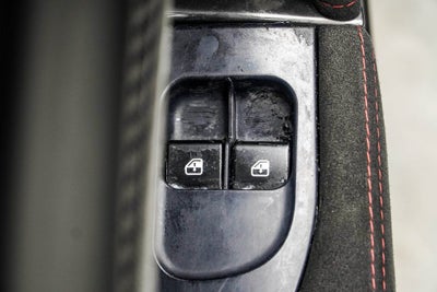 2018 Maserati GranTurismo Sport