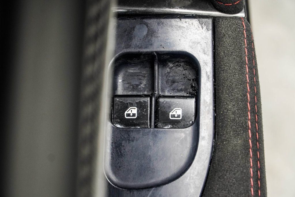 2018 Maserati GranTurismo Sport