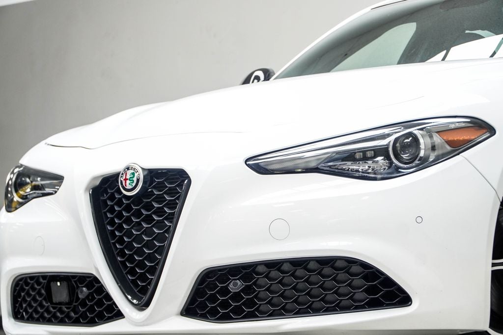 2023 Alfa Romeo Giulia Veloce