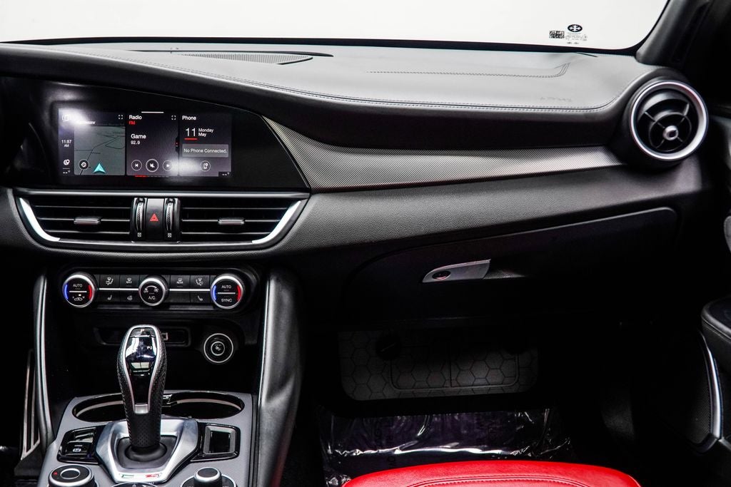 2023 Alfa Romeo Giulia Veloce