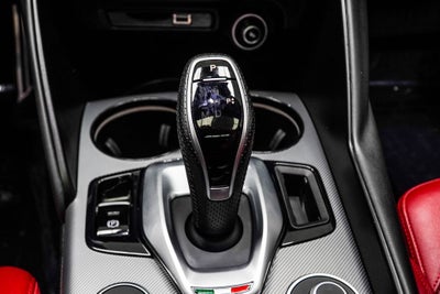 2023 Alfa Romeo Giulia Veloce