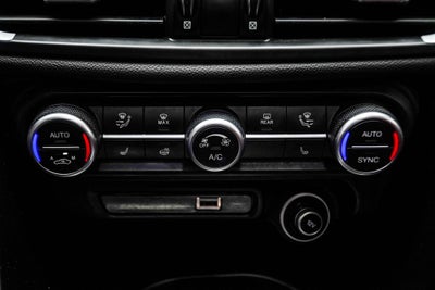 2023 Alfa Romeo Giulia Veloce
