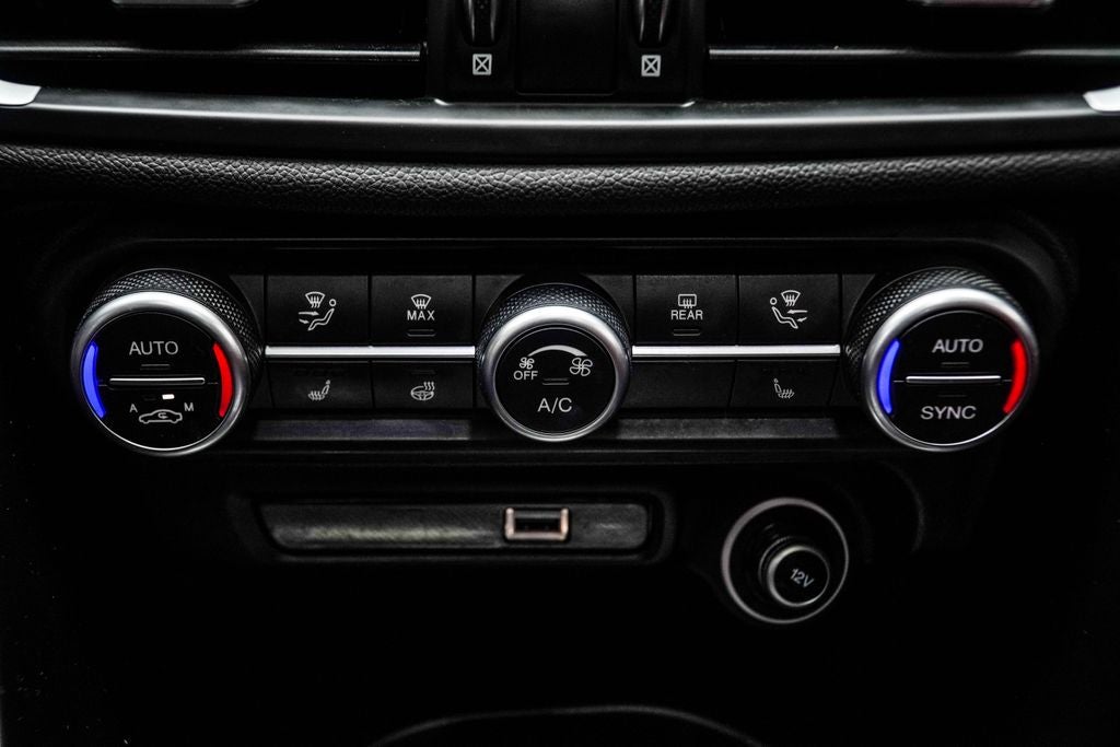 2023 Alfa Romeo Giulia Veloce