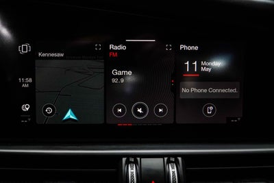 2023 Alfa Romeo Giulia Veloce