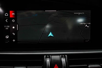 2023 Alfa Romeo Giulia Veloce