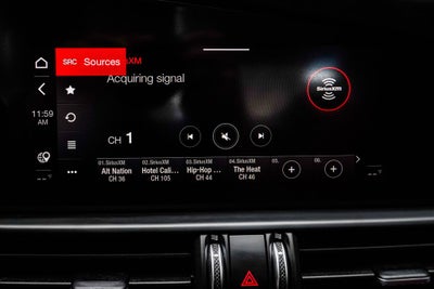 2023 Alfa Romeo Giulia Veloce