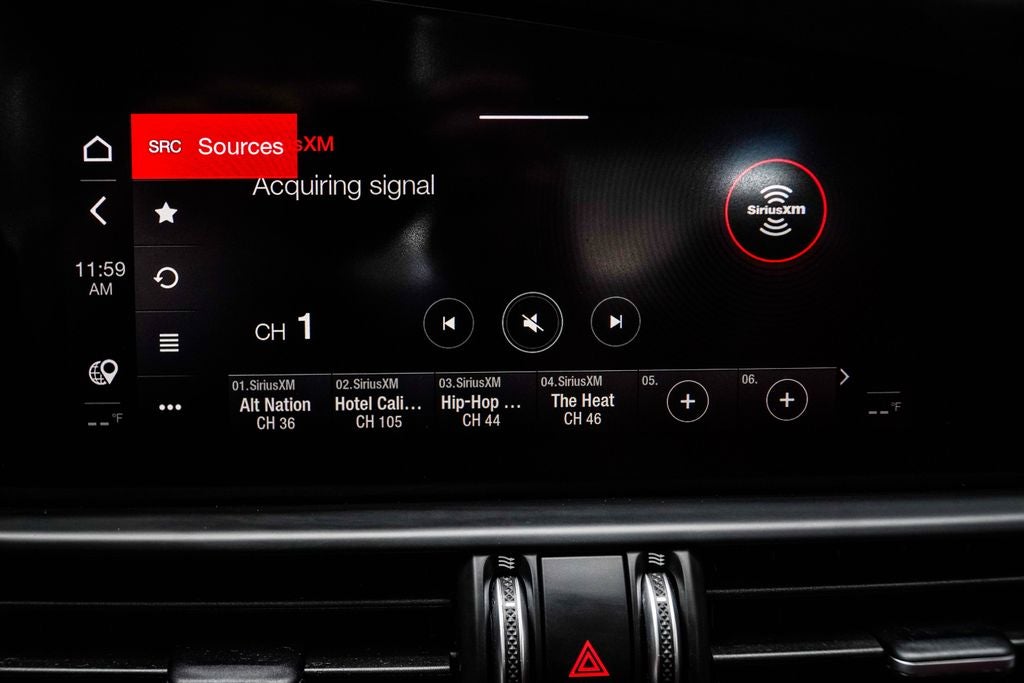 2023 Alfa Romeo Giulia Veloce