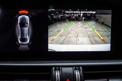 2023 Alfa Romeo Giulia Veloce