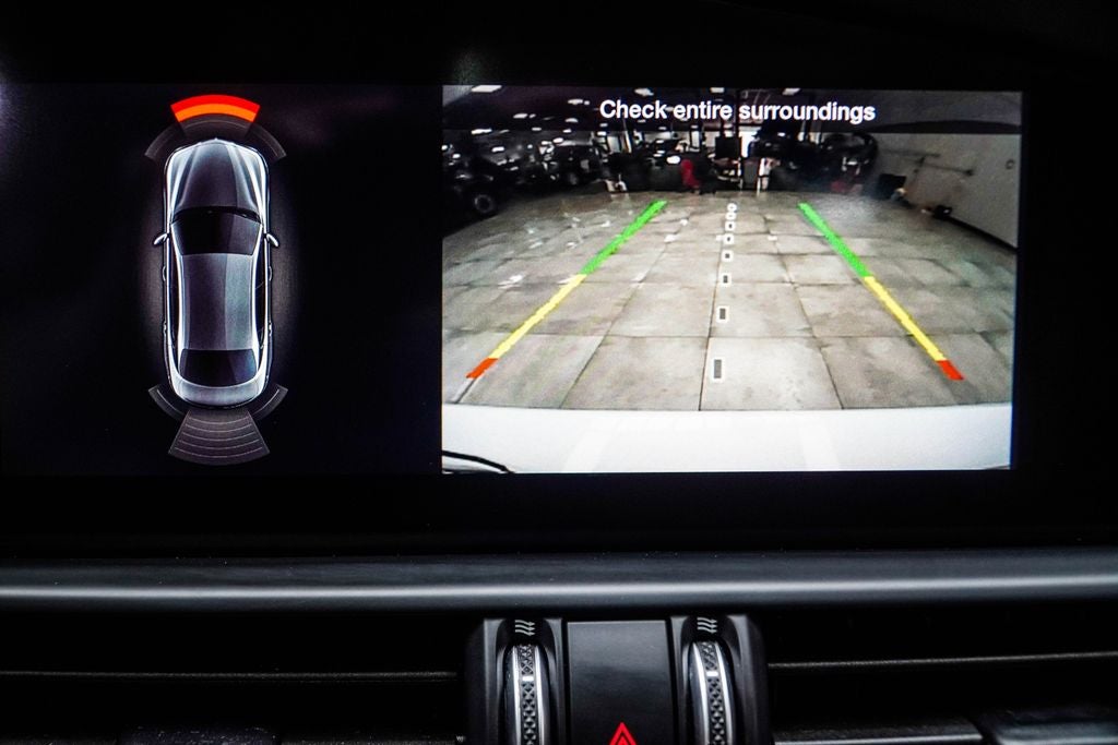 2023 Alfa Romeo Giulia Veloce