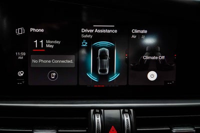 2023 Alfa Romeo Giulia Veloce