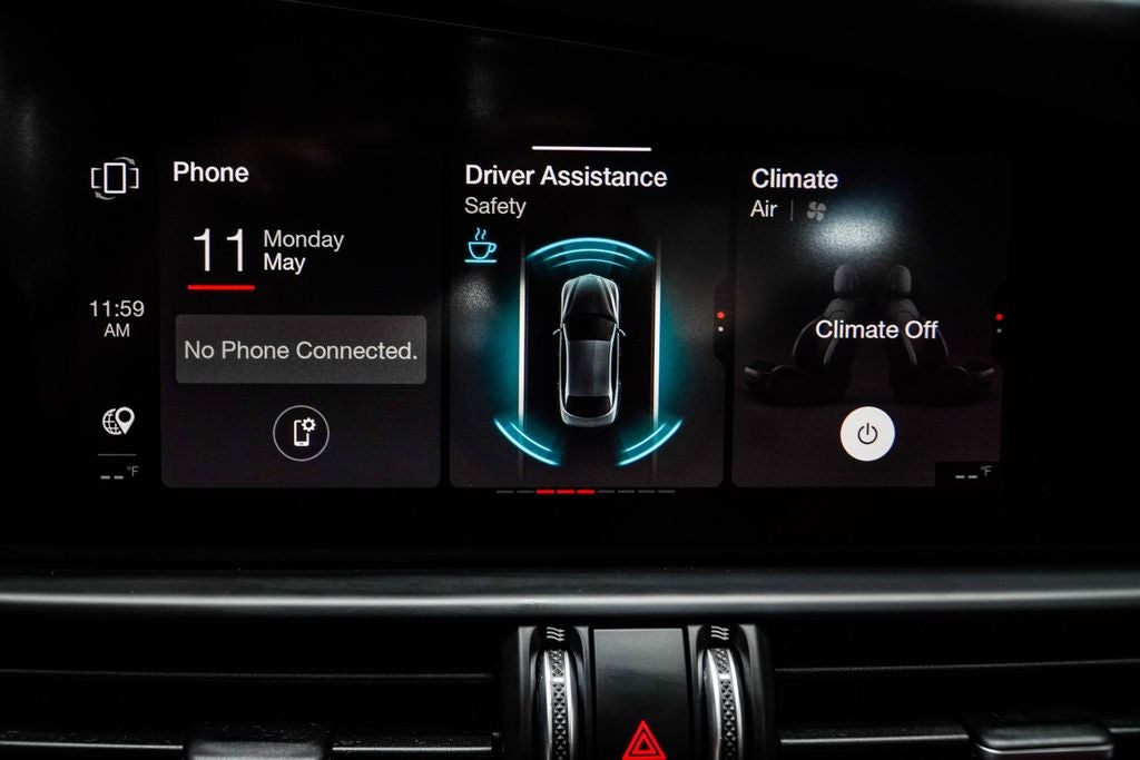 2023 Alfa Romeo Giulia Veloce