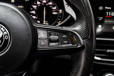 2023 Alfa Romeo Giulia Veloce