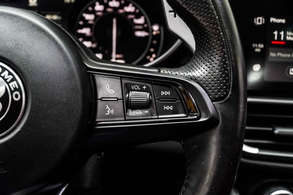 2023 Alfa Romeo Giulia Veloce