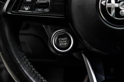 2023 Alfa Romeo Giulia Veloce