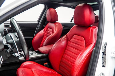 2023 Alfa Romeo Giulia Veloce