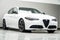 2023 Alfa Romeo Giulia Veloce