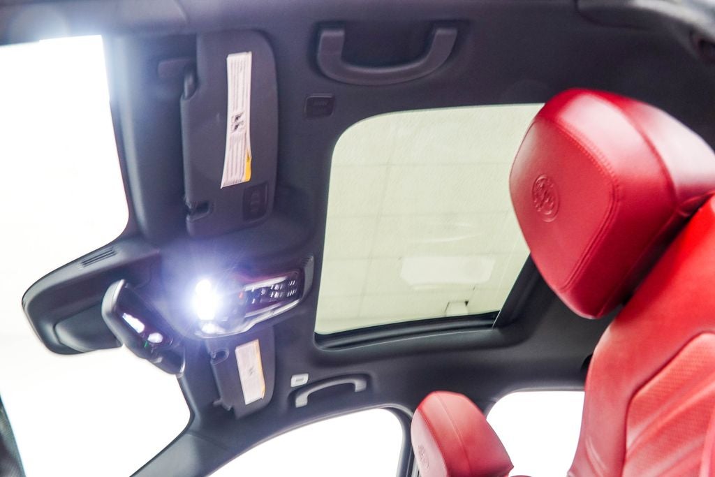 2023 Alfa Romeo Giulia Veloce