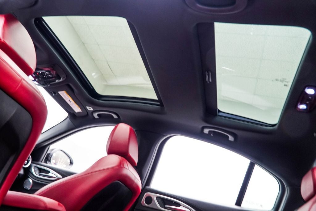2023 Alfa Romeo Giulia Veloce