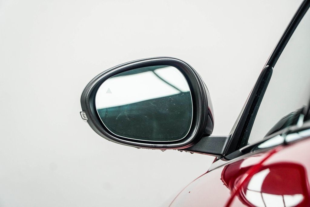 2023 Alfa Romeo Giulia Veloce