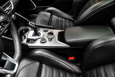 2023 Alfa Romeo Giulia Veloce