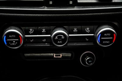 2023 Alfa Romeo Giulia Veloce