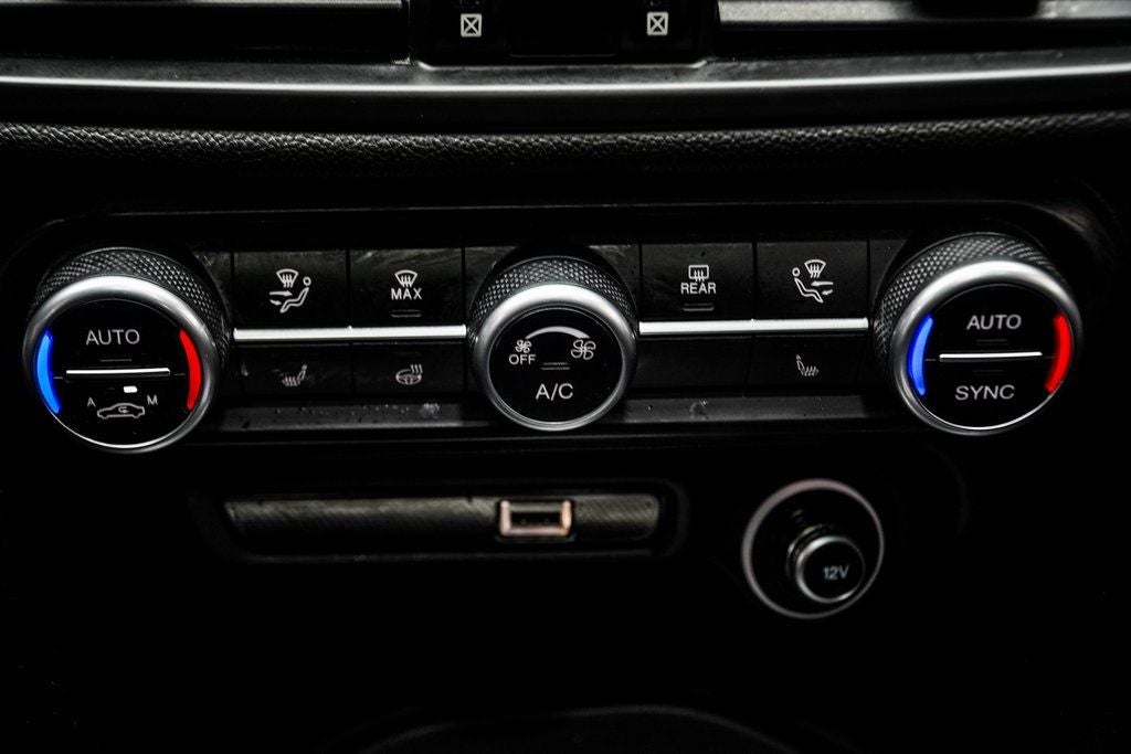 2023 Alfa Romeo Giulia Veloce