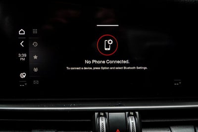 2023 Alfa Romeo Giulia Veloce