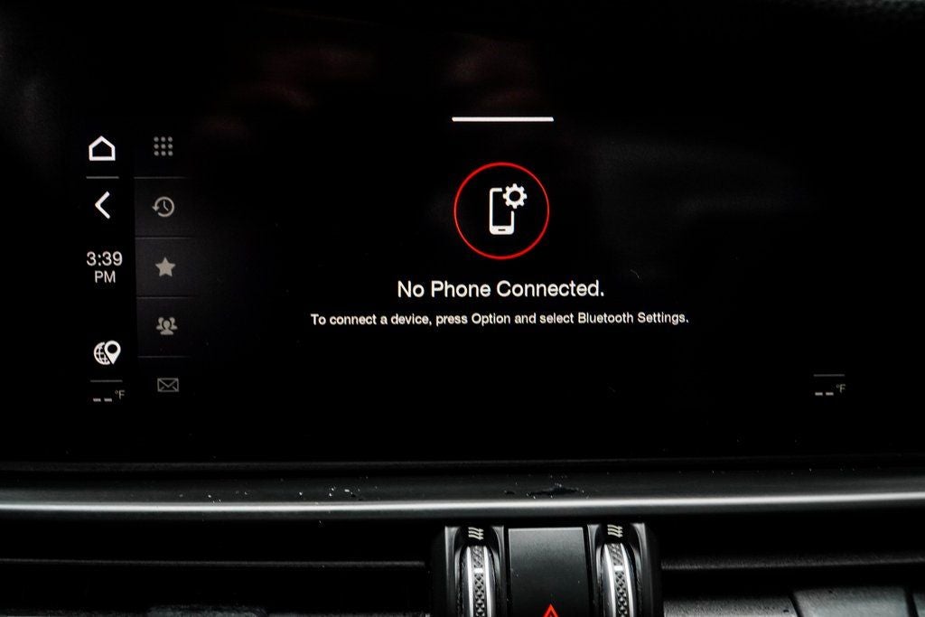 2023 Alfa Romeo Giulia Veloce