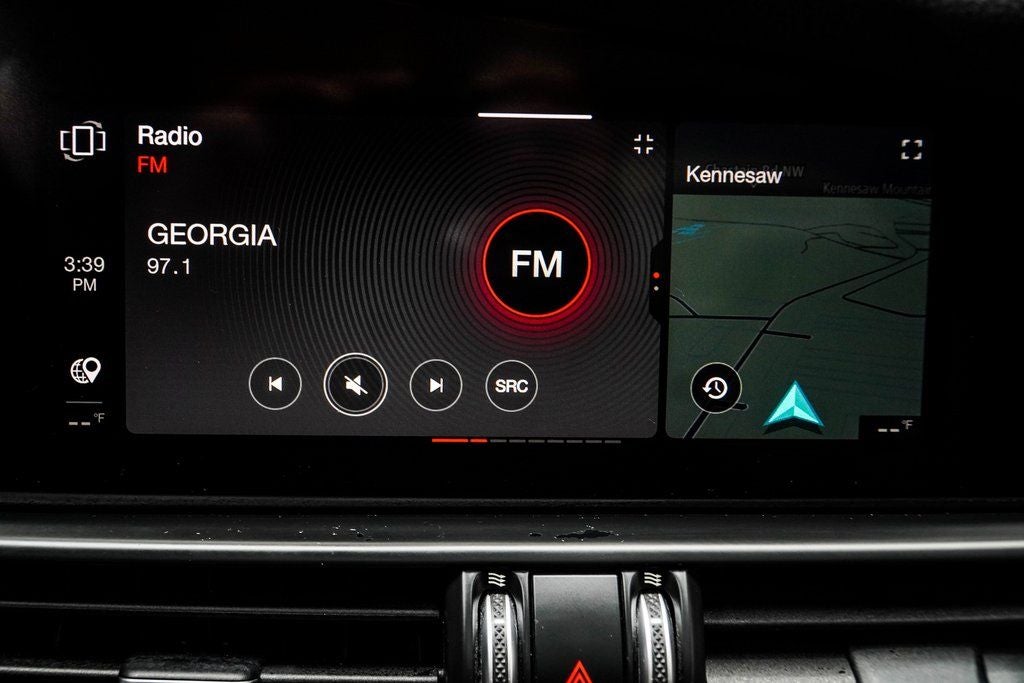 2023 Alfa Romeo Giulia Veloce