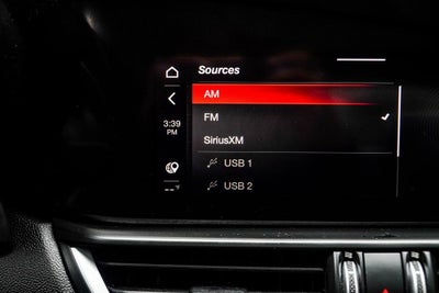 2023 Alfa Romeo Giulia Veloce