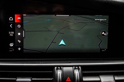 2023 Alfa Romeo Giulia Veloce