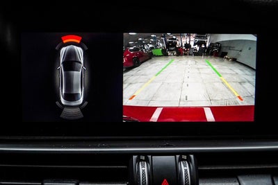 2023 Alfa Romeo Giulia Veloce