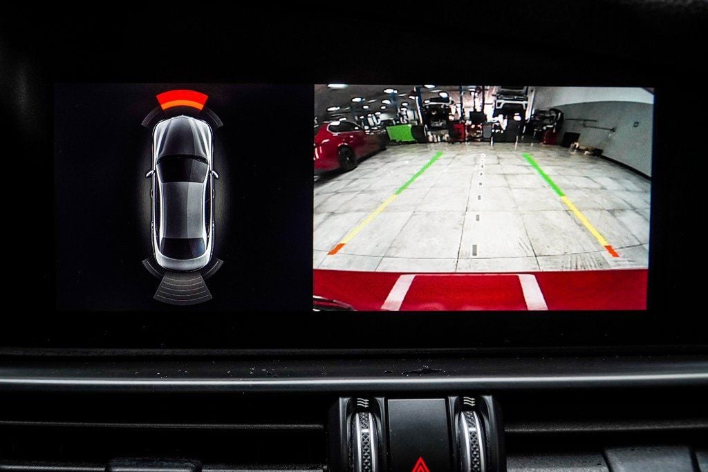 2023 Alfa Romeo Giulia Veloce