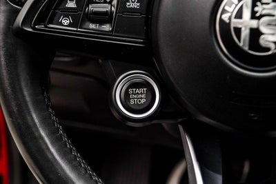 2023 Alfa Romeo Giulia Veloce