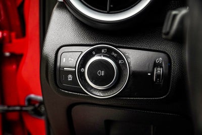 2023 Alfa Romeo Giulia Veloce