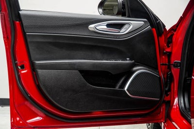 2023 Alfa Romeo Giulia Veloce