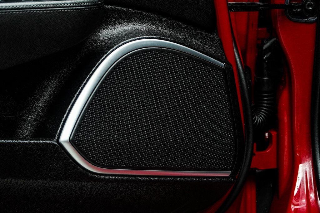 2023 Alfa Romeo Giulia Veloce