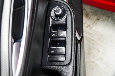 2023 Alfa Romeo Giulia Veloce