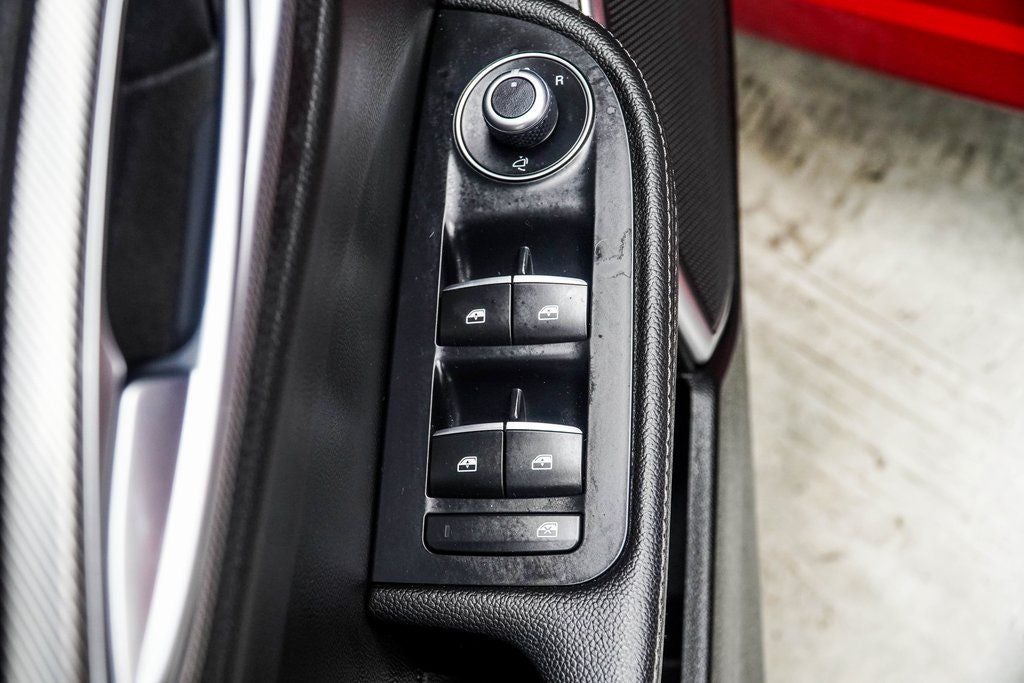 2023 Alfa Romeo Giulia Veloce