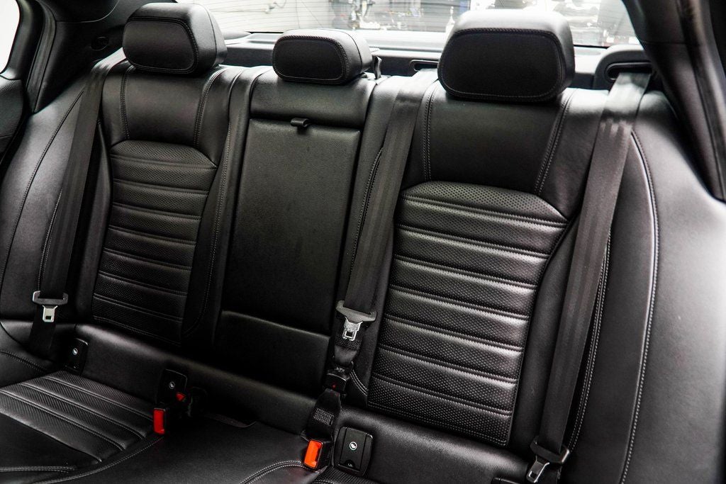 2023 Alfa Romeo Giulia Veloce