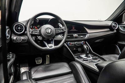 2023 Alfa Romeo Giulia Veloce