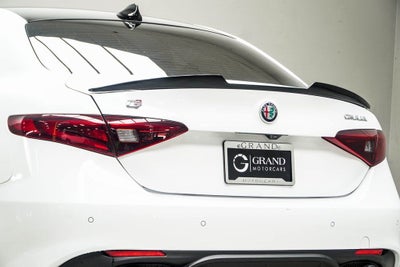 2023 Alfa Romeo Giulia Veloce