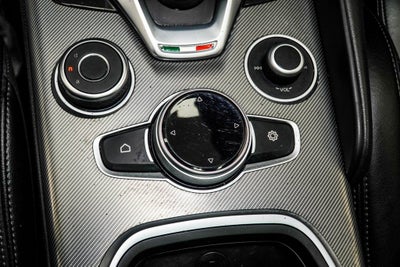 2023 Alfa Romeo Giulia Veloce