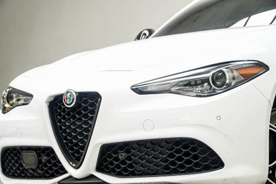 2023 Alfa Romeo Giulia Veloce