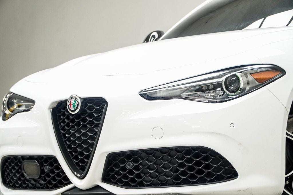 2023 Alfa Romeo Giulia Veloce