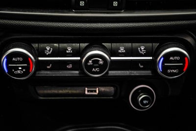 2023 Alfa Romeo Giulia Veloce