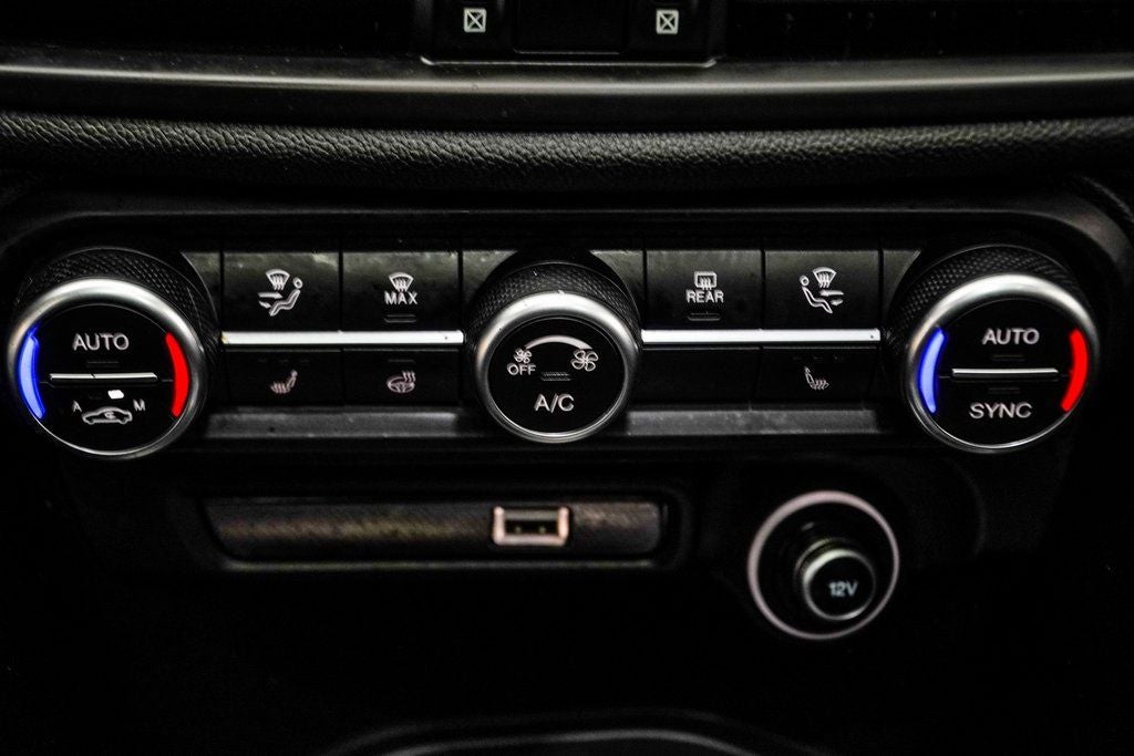 2023 Alfa Romeo Giulia Veloce