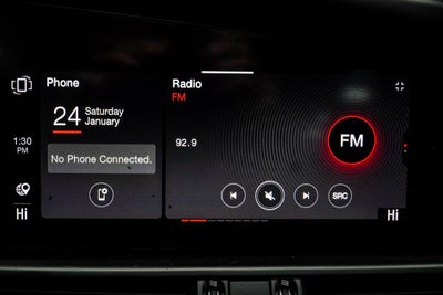 2023 Alfa Romeo Giulia Veloce