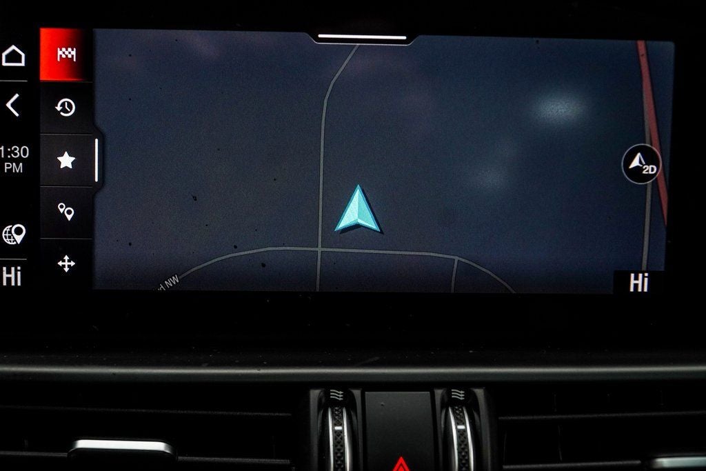 2023 Alfa Romeo Giulia Veloce