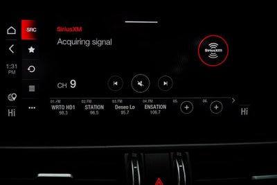 2023 Alfa Romeo Giulia Veloce